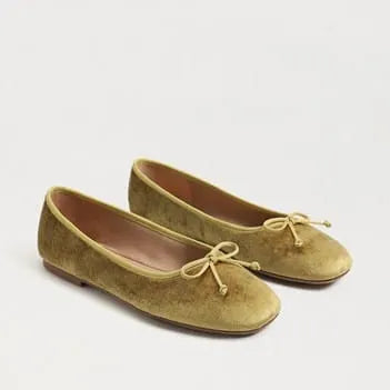 Alie Ballet Flat