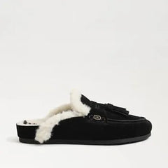 Astrid Cozy Mule