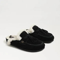 Astrid Cozy Mule