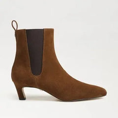 Peony Ankle Boot