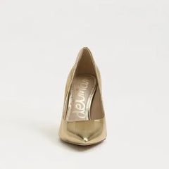 Hazel Pointed Toe Pump