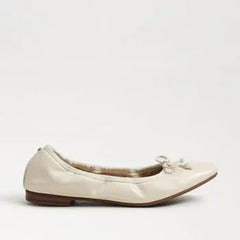 Magnolia Ballet Flat
