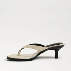Dollie Thong Sandal