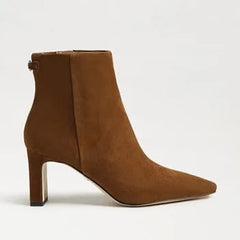 Saige Ankle Bootie