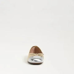 Alie Cap Toe Ballet Flat