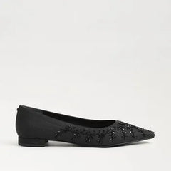 Emma Dazzle Ballet Flat