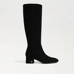 Porter Wide Calf Knee High Boot
