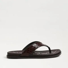 Lila Flip Flop Sandal