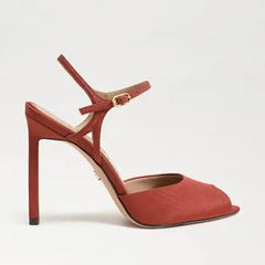 Tinslie Stiletto Sandal