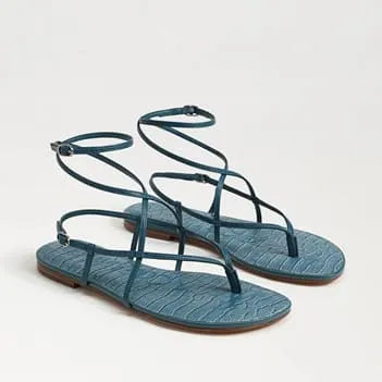 Clarra Strappy Sandal