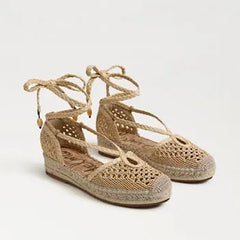 Margot Espadrille Sandal