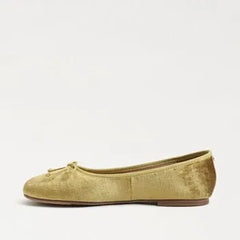 Alie Ballet Flat