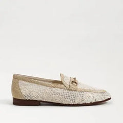 Loraine Mesh Bit Loafer