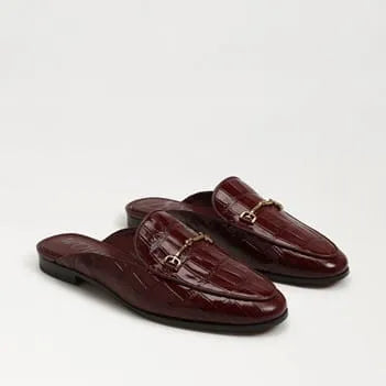 Linnie Bit Mule