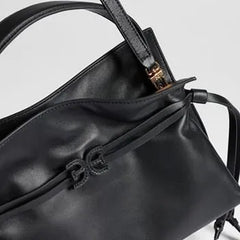 Poppy Small Drawstring Tote