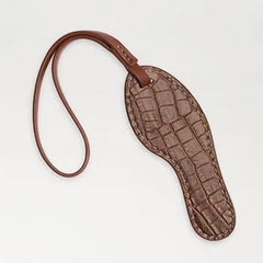 Gigi Sock Bag Charm