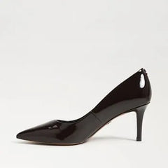 Vienna Pointed Toe Pump