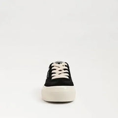 Simone Lace Up Sneaker