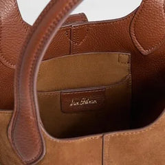 Lucy Buckle Crossbody