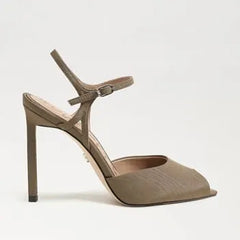 Tinslie Stiletto Sandal