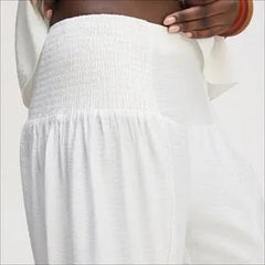 Wide Leg Pant