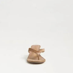 Amie Kitten Heel Sandal