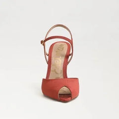 Tinslie Stiletto Sandal