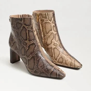 Saige Ankle Boot