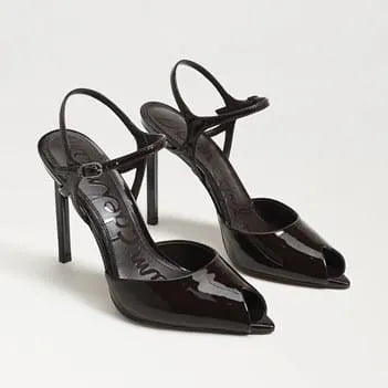 Tinslie Stiletto Sandal