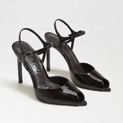 Tinslie Stiletto Sandal