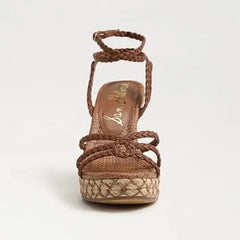 Mindie Espadrille Platform Sandal