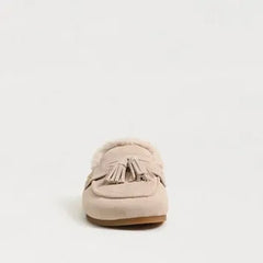 Astrid Cozy Mule