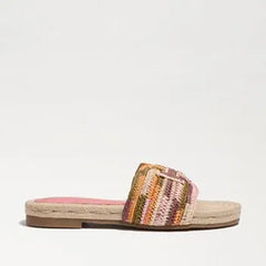 Miya Slide Sandal