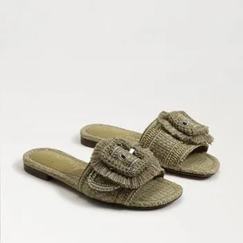Bambi Playa Slide Sandal