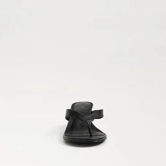 Amie Kitten Heel Sandal