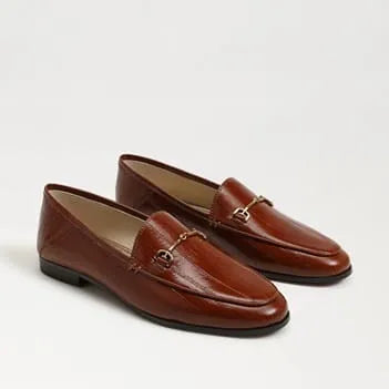 Loraine Bit Loafer