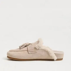 Astrid Cozy Mule