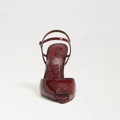 Tinslie Stiletto Sandal
