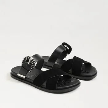 Lucy Slide Sandal