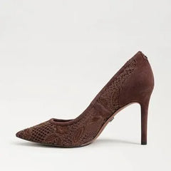 Hazel Mesh Pump