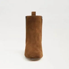 Peony Ankle Boot