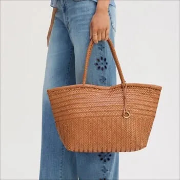 Kasey Tote