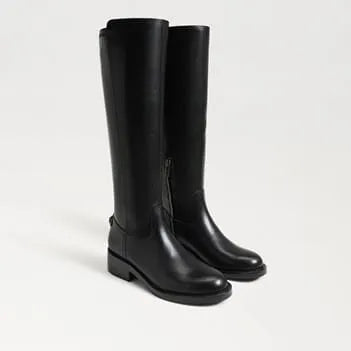 Misty Knee High Boot