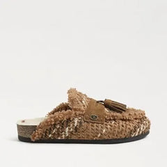 Astrid Cozy Mule