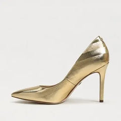 Hazel Pointed Toe Pump