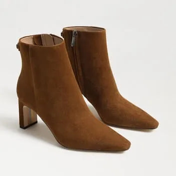 Saige Ankle Bootie