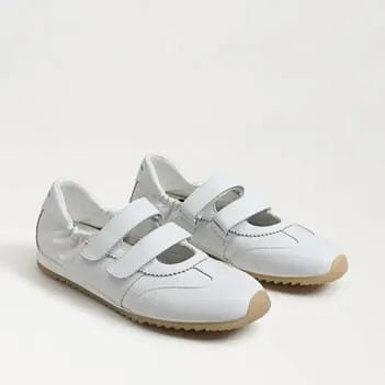 Isabella Velcro Sneaker