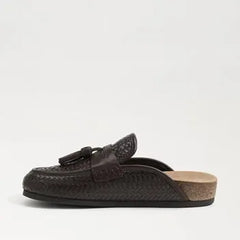 Astrid Weave Mule