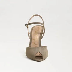 Tinslie Stiletto Sandal