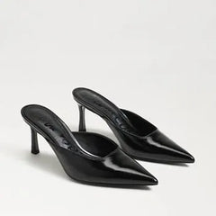 Margeaux Heeled Mule